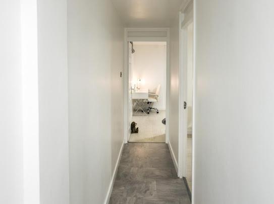 New Modern Hybrid 4 Bedroom 7 Bed 9 Guest Capacity Apartamento *